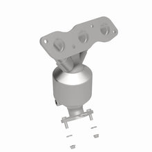 Cargar imagen en el visor de la galería, MagnaFlow Conv DF 07-09 Mitsu Outlander 3.0L