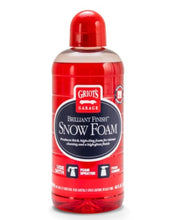 Cargar imagen en el visor de la galería, Griots Brilliant Finish Snow Foam - 48 Ounces