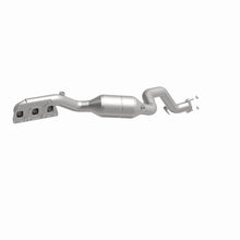 Cargar imagen en el visor de la galería, MagnaFlow Conv DF 05-09 Audi A8 6.0L