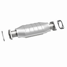 Cargar imagen en el visor de la galería, MagnaFlow Conv Mazda 17.5X6.5X4 2.25/2.25