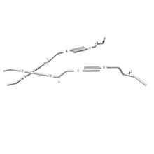 Cargar imagen en el visor de la galería, MagnaFlow Sys CB 66-72 GM CST-10/CST-20