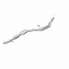 Cargar imagen en el visor de la galería, MagnaFlow Conv Direct Fit OEM 98-99 323i 2.5L Underbody