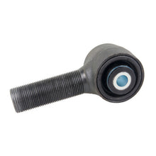 Cargar imagen en el visor de la galería, Synergy Jeep Track Bar Dual Durometer Bushing Forged Housing 14MM Bolt 1.60in Wide 12 Degree Angle