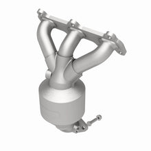 Cargar imagen en el visor de la galería, MagnaFlow Conv DF 07-08 Hyundai Tiburon 2.7L