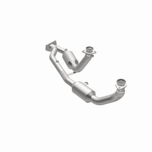 Cargar imagen en el visor de la galería, MagnaFlow Conv DF 99-00 Windstar 3.0L V6