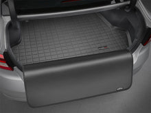 Cargar imagen en el visor de la galería, WeatherTech 2010-2016 Volvo XC60 Cargo With Bumper Protector - Cocoa