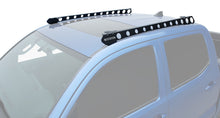 Cargar imagen en el visor de la galería, Rhino-Rack 05-20 Toyota Tacoma Double Cab 2 Base Backbone Mounting System