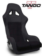Cargar imagen en el visor de la galería, PRP Tango Composite Seat- Black