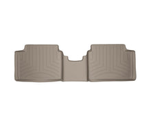 Load image into Gallery viewer, WeatherTech 12+ Hyundai Veloster Rear FloorLiner - Tan