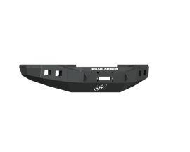 Road Armor 19-20 Chevy 4500HD/5500HD Stealth parachoques delantero - Tex Blk