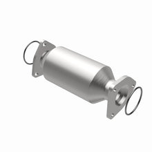 Cargar imagen en el visor de la galería, MagnaFlow Conv DF 04-08 Acura TL 3.2L/03-06 MDX 3.5L / 03-07 Honda Accord 3.0L Rear Underbody