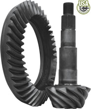 Cargar imagen en el visor de la galería, USA Standard Ring &amp; Pinion Gear Set For GM 11.5in in a 4.56 Ratio
