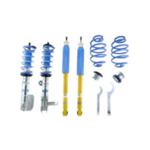 Cargar imagen en el visor de la galería, Bilstein B14 Series 11-13 Chevy Cruze L4 1.4L/1.8L Front and Rear Suspension Kit *SPECIAL ORDER*