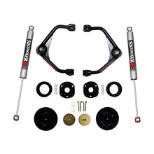 Cargar imagen en el visor de la galería, Skyjacker 2012-2018 Ram 1500 4WD 3in UCA Lift Kit w/Rear Monotube M9500 Shocks
