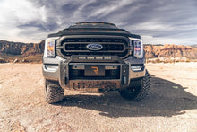 Cargar imagen en el visor de la galería, N-Fab HVM Bull Bar 21-23 Ford F150 - Tex. Black