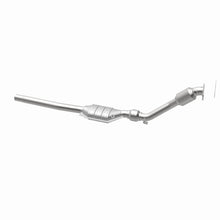 Cargar imagen en el visor de la galería, Magnaflow Conv DF 00-02 Audi S4 2.7L D/S A/T (49 State)
