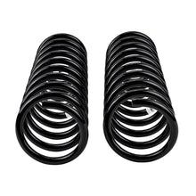 Cargar imagen en el visor de la galería, ARB / OME Coil Spring Front Jeep Jk