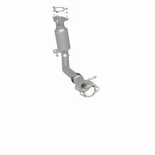Cargar imagen en el visor de la galería, MagnaFlow 10-14 Chevy Equinox / GMC Terrain 2.4L Direct Fit Catalytic Converter