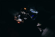 Cargar imagen en el visor de la galería, Rigid Industries Chase Tail Light Kit w/ Mounting Bracket - Blue