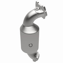 Cargar imagen en el visor de la galería, MagnaFlow Conv Direct Fit Federal Catalytic Converter OEM 11-14 Dodge Avenger V6 - 3.6 LFLEX