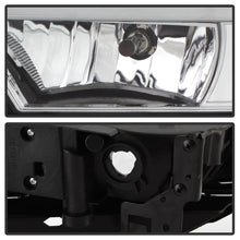 Cargar imagen en el visor de la galería, Spyder Honda CRV 2015-2016 OEM Fog Lights W/Switch and Cover Clear FL-HCRV2015-C