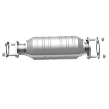 Cargar imagen en el visor de la galería, Magnaflow Conv DF 06-10 Kia Rio 1.6L Trasero