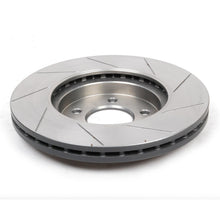 Cargar imagen en el visor de la galería, DBA 08-12 Ford Escape Rotor delantero ranurado serie Street