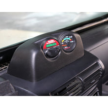 Cargar imagen en el visor de la galería, Banks Power 96-07 Jeep Wrangler 2 calibre Dash Pod