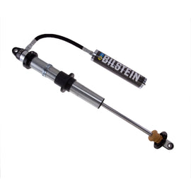 Bilstein Serie 8125 Amortiguador monotubo de 37 pulgadas de longitud extendida, 23 pulgadas de longitud plegada y 60 mm