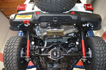 Cargar imagen en el visor de la galería, Injen 18-20 Jeep Wrangler JL V6-3.6L y L4-2.0L(t) Escape trasero de eje alto