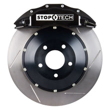 Cargar imagen en el visor de la galería, StopTech Big Brake Kit 2 Piece Rotor - Front