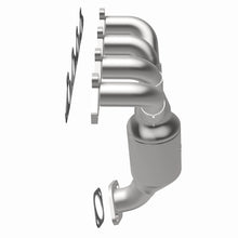 Cargar imagen en el visor de la galería, MagnaFlow Conv DF 00-02 Hyundai Accent 1.5L