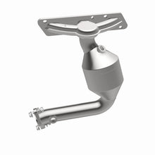 Cargar imagen en el visor de la galería, MagnaFlow Conv DF 03 Mazda 6 3.0 Front Manifold