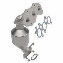 Cargar imagen en el visor de la galería, Magnaflow Conv DF 10-14 RX450H 3.5L Left