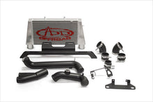 Cargar imagen en el visor de la galería, Addictive Desert Designs 17-18 Ford F-150 Raptor aFe Intercooler Upgrade Kit