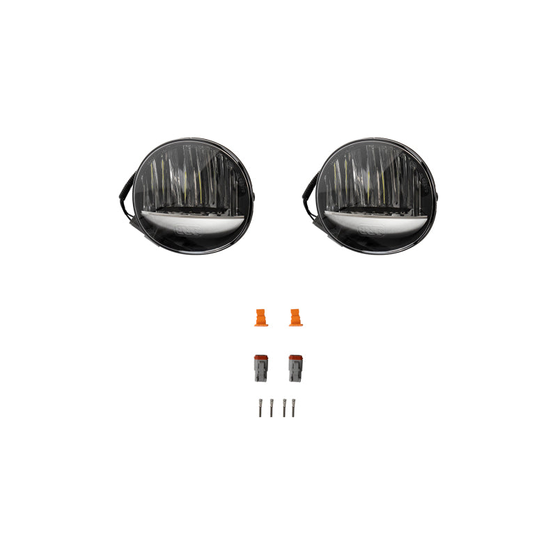 Kit de luces antiniebla LED ARB - Grande