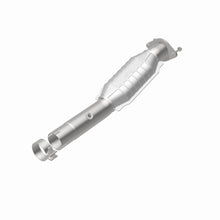 Cargar imagen en el visor de la galería, MagnaFlow Conv DF GM 01-02 2500 Passenger Side 6L