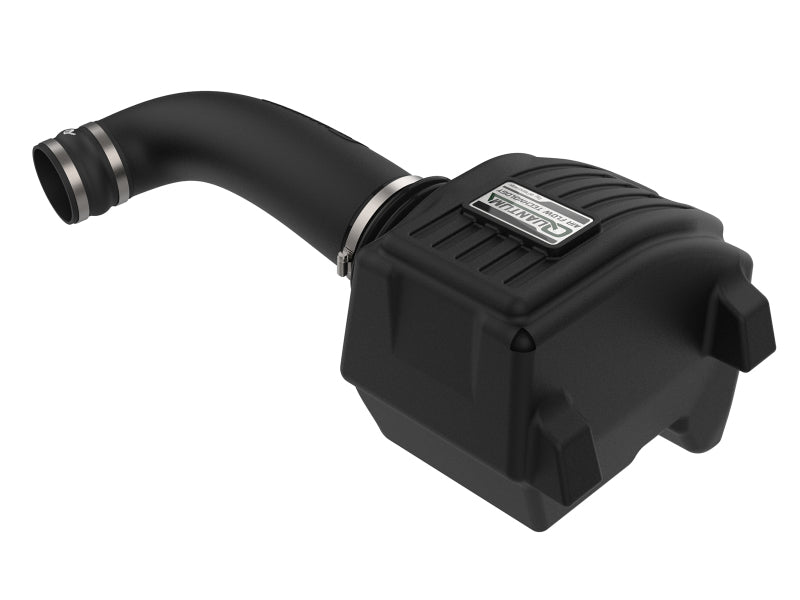 Sistema de admisión de aire frío aFe Quantum con Pro 5R Media 19 Dodge RAM 1500 03-08 V8-5.7L HEMI