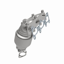 Cargar imagen en el visor de la galería, MagnaFlow 06-10 Kia Optima 2.7L Direct Fit CARB Compliant Manifold Catalytic Converter