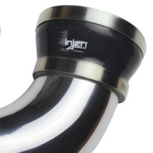 Cargar imagen en el visor de la galería, Injen 2018+ Kia Stinger L4-2.0L Turbo SP Entrada de aire de ram corta
