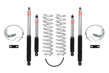 Cargar imagen en el visor de la galería, Kit de elevación Eibach Pro-Truck 17-19 Ford F250 Super Duty 4WD SISTEMA DE ELEVACIÓN (Etapa 1)