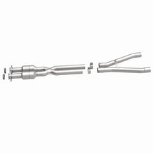 Cargar imagen en el visor de la galería, MagnaFlow Conv DF 12-13 Chevy Corvette 6.2L