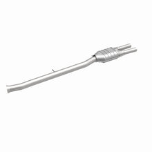 Cargar imagen en el visor de la galería, MagnaFlow Conv Jaguar 26.87X6.5X4 2.25/1.75