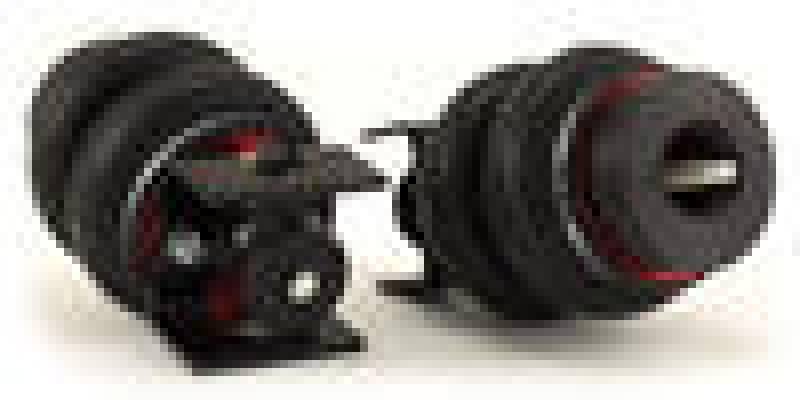 Kit trasero Air Lift Performance sin amortiguadores