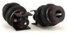 Cargar imagen en el visor de la galería, Kit trasero Air Lift Performance sin amortiguadores