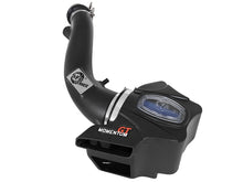 Cargar imagen en el visor de la galería, aFe Momentum GT Pro 5R Sistema de admisión de aire frío 16-17 Jeep Grand Cherokee V6-3.6L