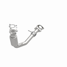 Cargar imagen en el visor de la galería, MagnaFlow 10-14 Chevy Equinox / GMC Terrain 2.4L Direct Fit Catalytic Converter