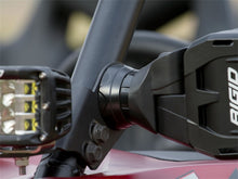 Cargar imagen en el visor de la galería, Rigid Industries 14-17 Polaris RZR Turbo Reflect A-Pillar Mount