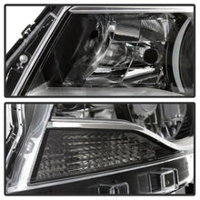 Cargar imagen en el visor de la galería, xTune 15-17 Chevy Colorado (Halogen Models Only) Driver Side Headlights OEM Left (HD-JH-CCOL15-OE-L)