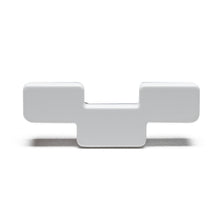 Cargar imagen en el visor de la galería, ORACLE Lighting Universal Illuminated LED Letter Badges - Matte Wht Surface Finish - Y SEE WARRANTY